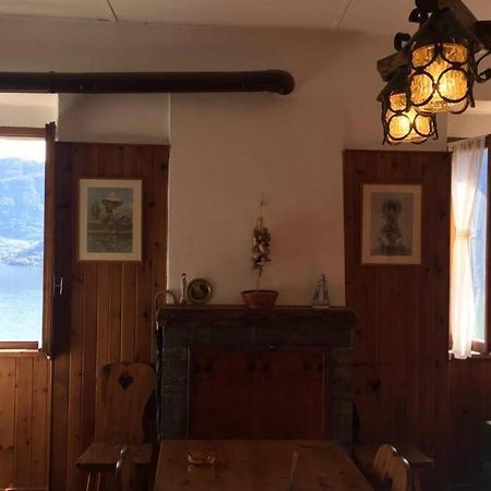 Nel Set Di Piccolo Mondo Antico Villa Viola Valsolda Kültér fotó