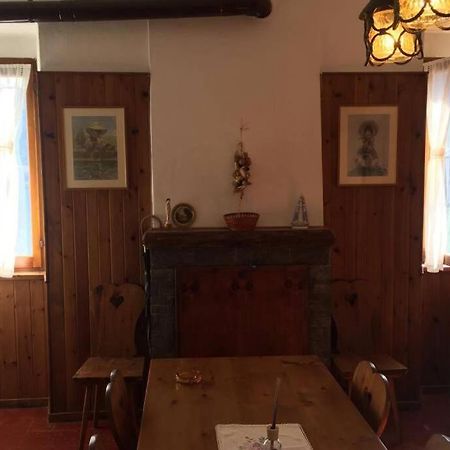 Nel Set Di Piccolo Mondo Antico Villa Viola Valsolda Kültér fotó