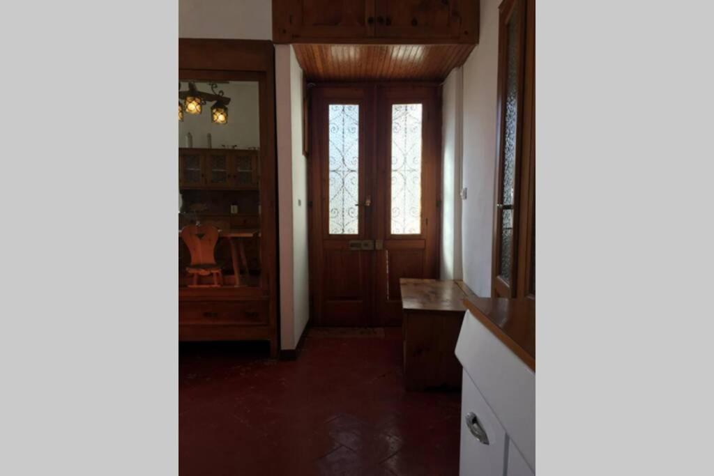Nel Set Di Piccolo Mondo Antico Villa Viola Valsolda Kültér fotó