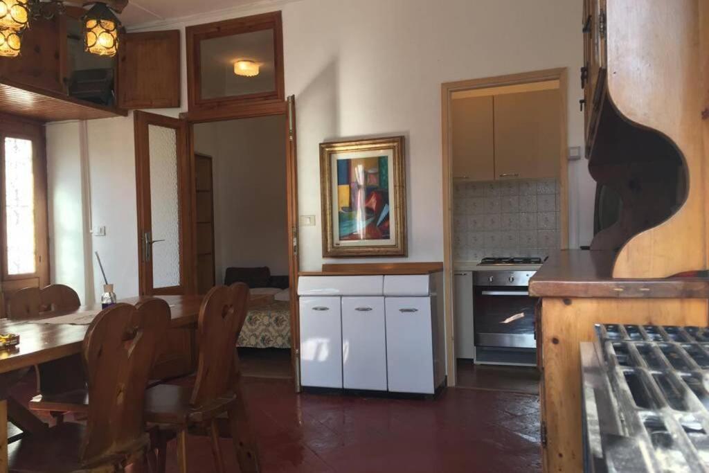 Nel Set Di Piccolo Mondo Antico Villa Viola Valsolda Kültér fotó