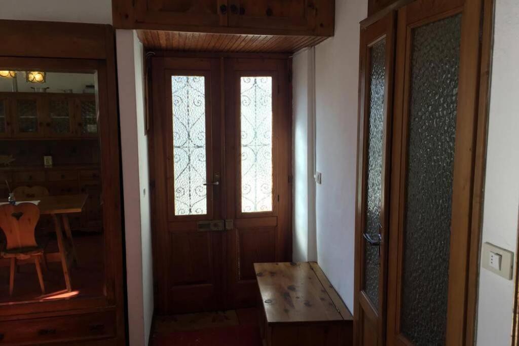 Nel Set Di Piccolo Mondo Antico Villa Viola Valsolda Kültér fotó